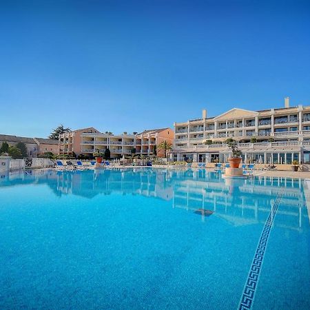 Immogroom - 3 Rooms Sea View - Swimming Pool - Terrace - Parking Cannes Eksteriør bilde