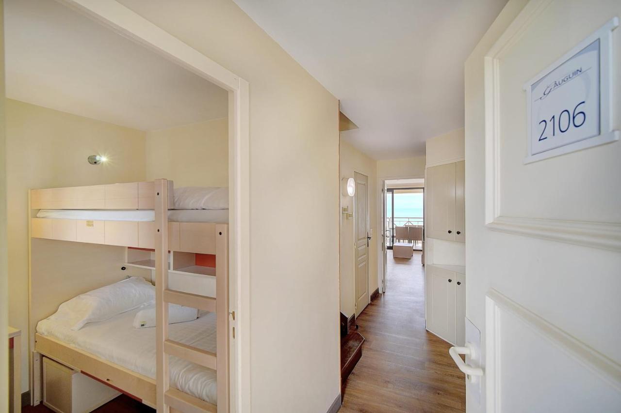 Immogroom - 3 Rooms Sea View - Swimming Pool - Terrace - Parking Cannes Eksteriør bilde