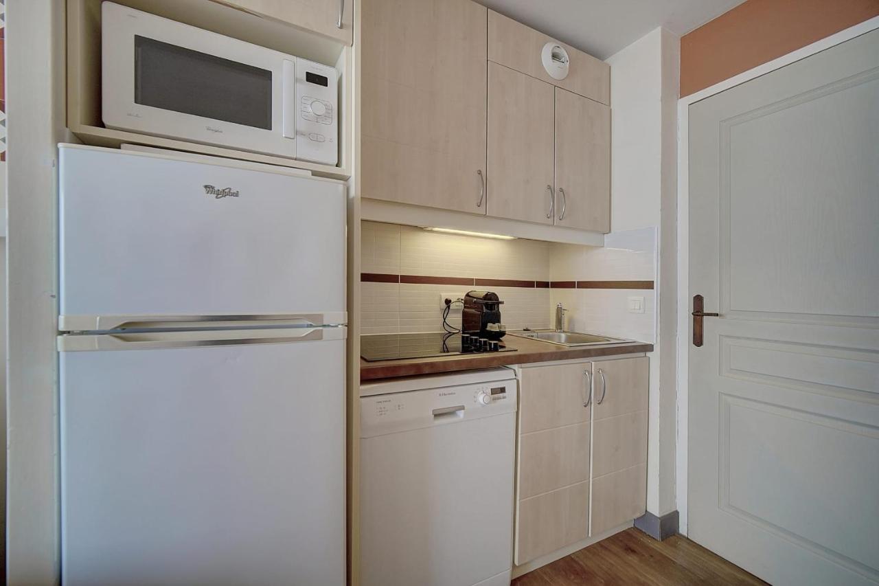 Immogroom - 3 Rooms Sea View - Swimming Pool - Terrace - Parking Cannes Eksteriør bilde