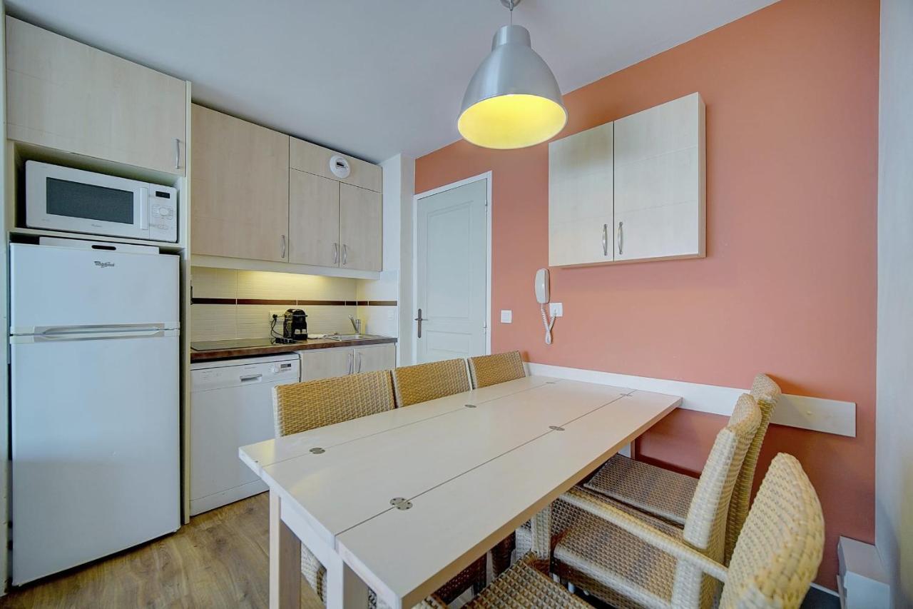 Immogroom - 3 Rooms Sea View - Swimming Pool - Terrace - Parking Cannes Eksteriør bilde