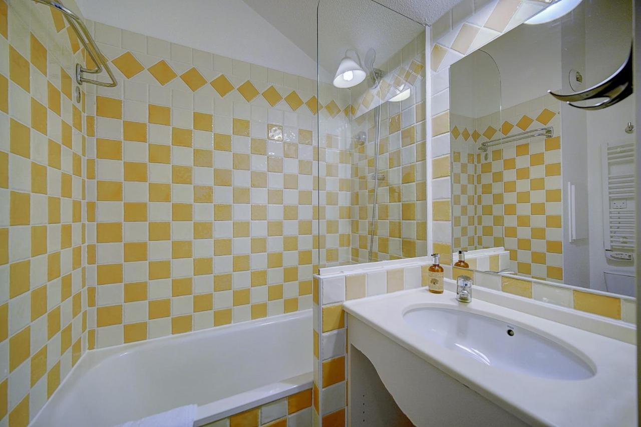 Immogroom - 3 Rooms Sea View - Swimming Pool - Terrace - Parking Cannes Eksteriør bilde