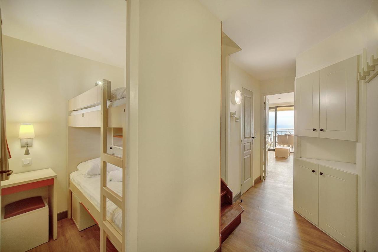 Immogroom - 3 Rooms Sea View - Swimming Pool - Terrace - Parking Cannes Eksteriør bilde