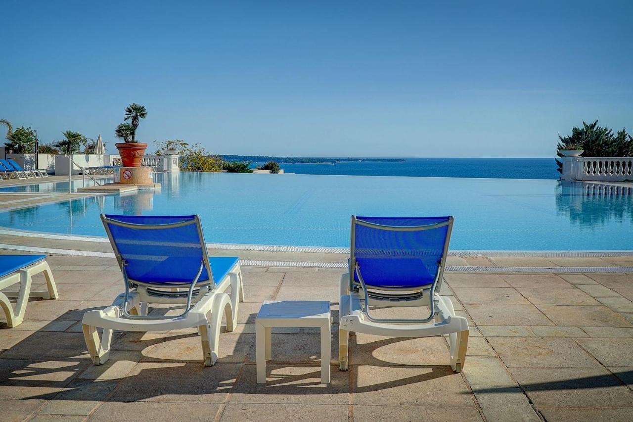 Immogroom - 3 Rooms Sea View - Swimming Pool - Terrace - Parking Cannes Eksteriør bilde