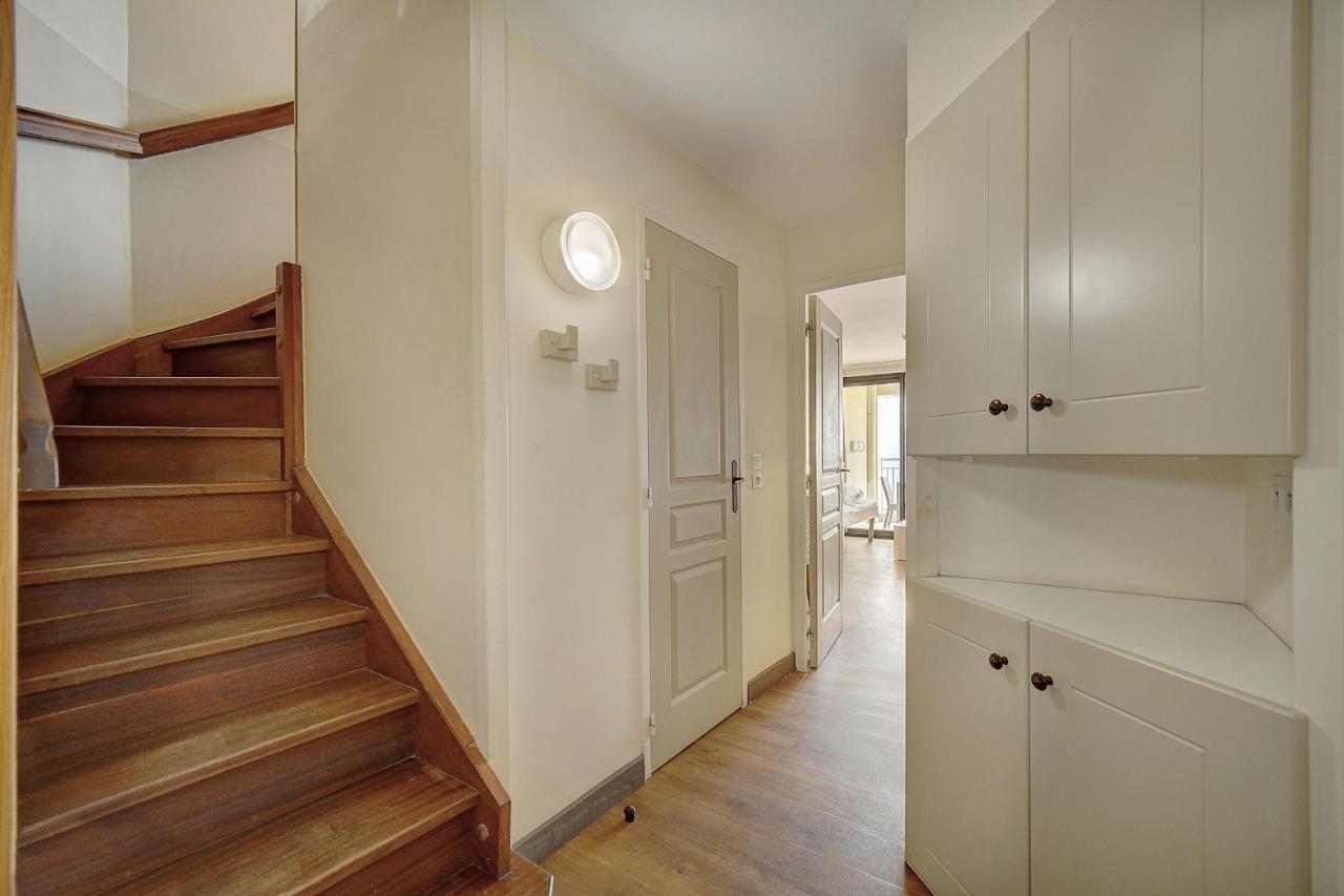 Immogroom - 3 Rooms Sea View - Swimming Pool - Terrace - Parking Cannes Eksteriør bilde