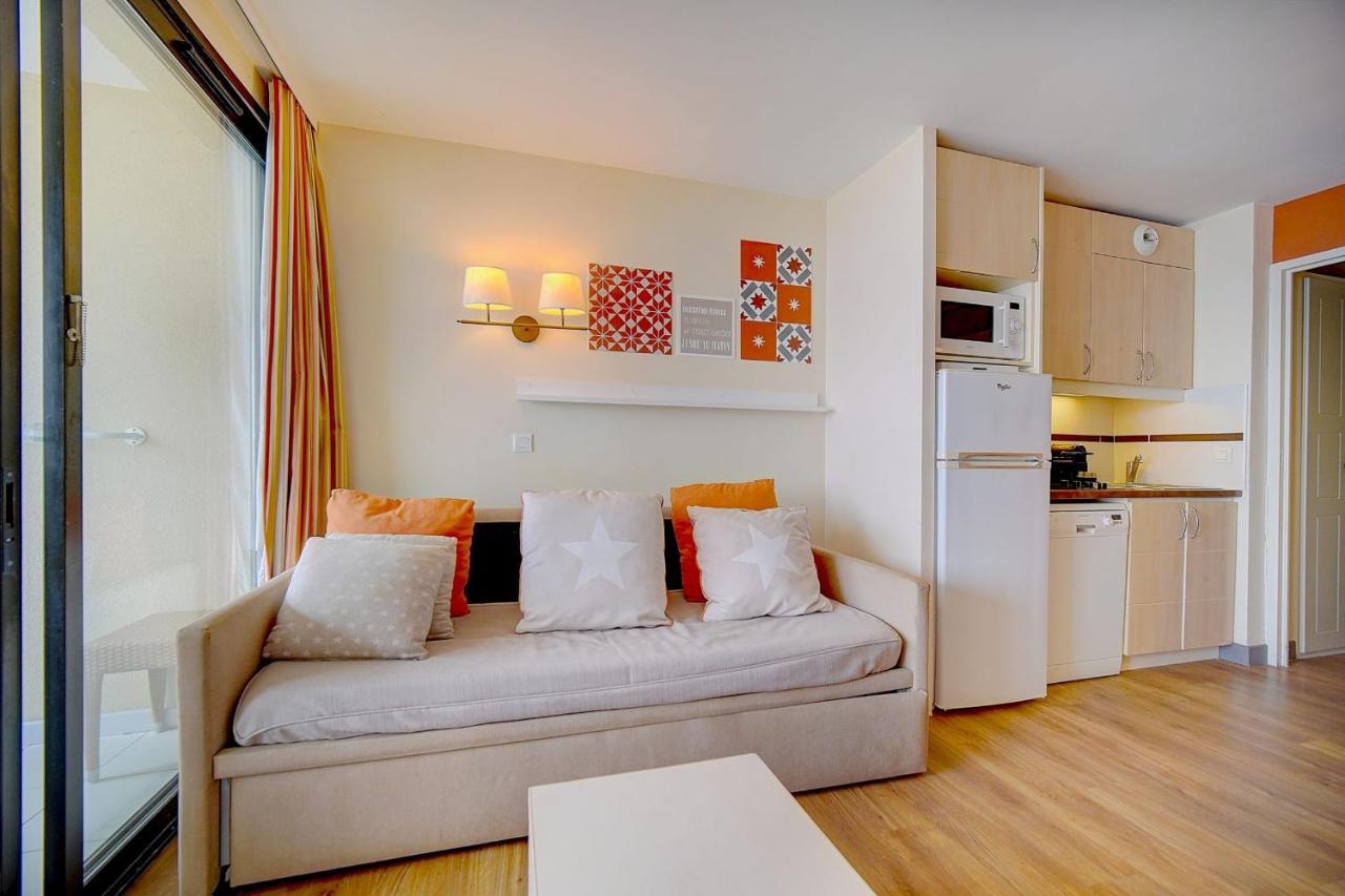 Immogroom - 3 Rooms Sea View - Swimming Pool - Terrace - Parking Cannes Eksteriør bilde